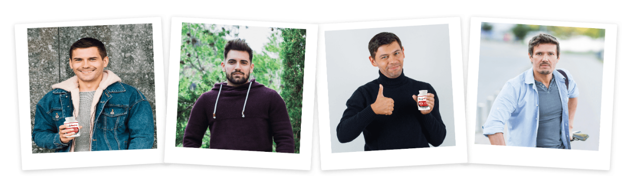 Gluco Extend real users